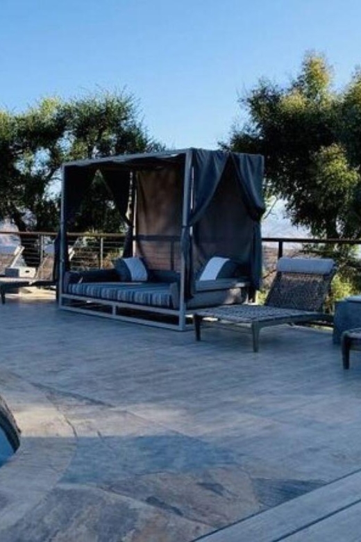 Los Angeles: Private Helicopter Hideaway Day Trip - Experience Highlights