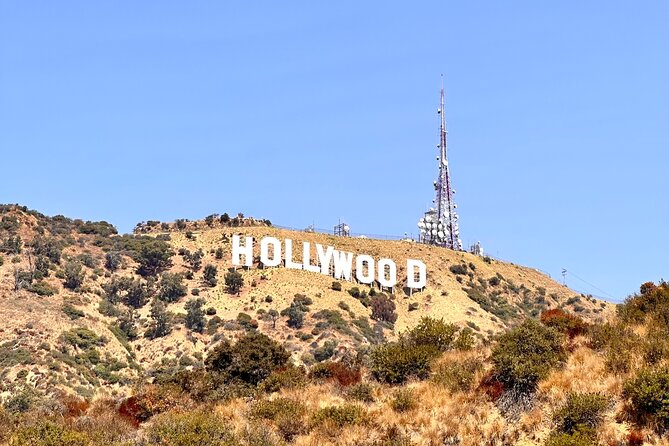 Los Angeles Private Tour - Tour Highlights and Experience