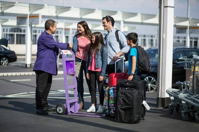 Los Angeles Private Transfer to Corona - Benefits of Choosing Private Transfers
