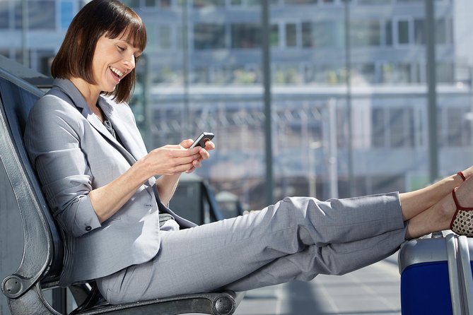 Los Angeles Private Transfer to or From Hollywood. - Pickup and Drop-off Process