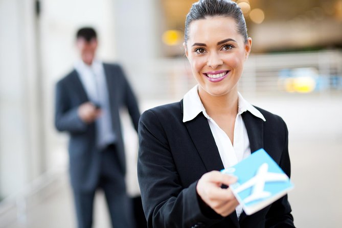 Los Angeles Private Transfer to or From Hollywood. - Service Continuity and Affiliates
