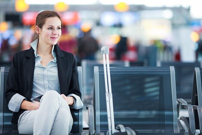 Los Angeles Private Transfer to or From Huntington Beach. - Service Overview