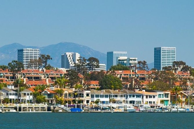 Los Angeles Private Transfer to or From South Orange County - Pricing and Inclusions