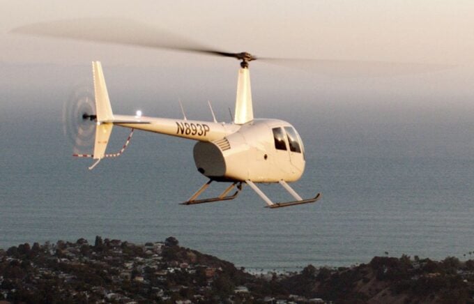 Los Angeles Romantic Helicopter Tour With Mountain Landing - Transportation and Accessibility