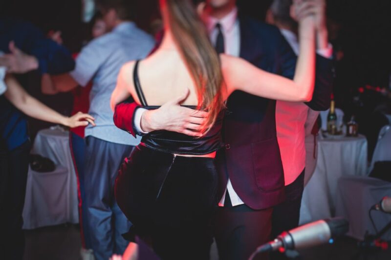 Los Angeles: Salsa Lesson and Burlesque Show - Price and Duration