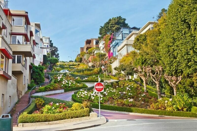 Los Angeles-San Francisco,Yosemite National Park 3-Day Tour - Who Is This Tour Best For?