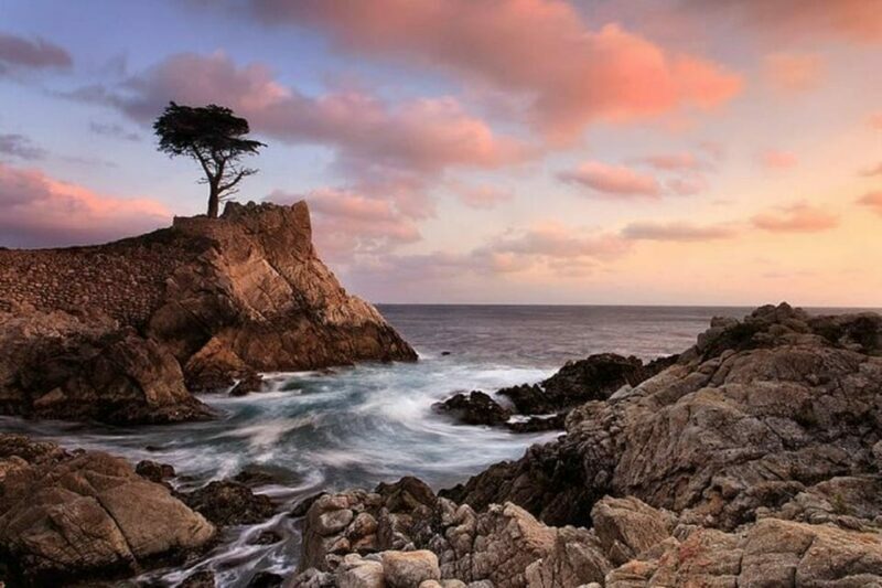Los Angeles-San Francisco,Yosemite National Park 3-Day Tour - FAQ