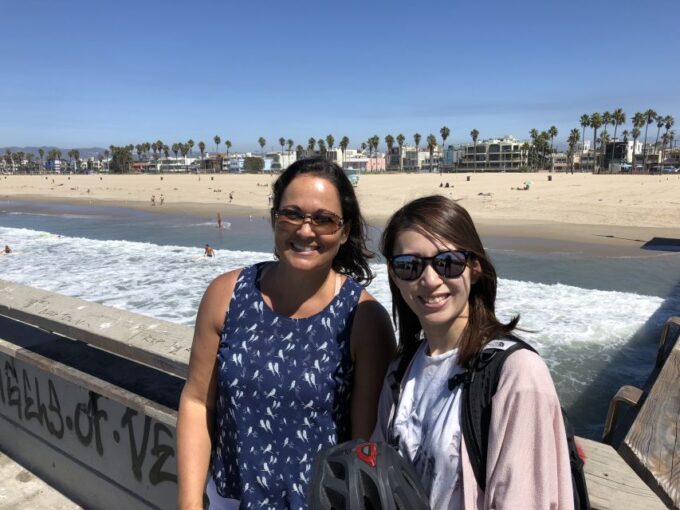 Los Angeles: Santa Monica and Venice Beach Segway Tour - Segway Safety and Operation