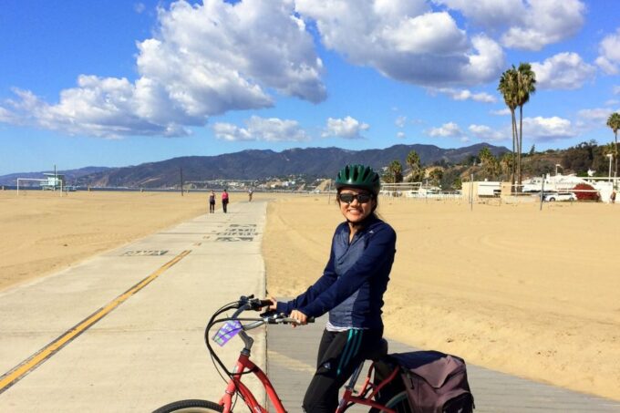 Los Angeles: Santa Monica and Venice Ebike Tour - Frequently Asked Questions