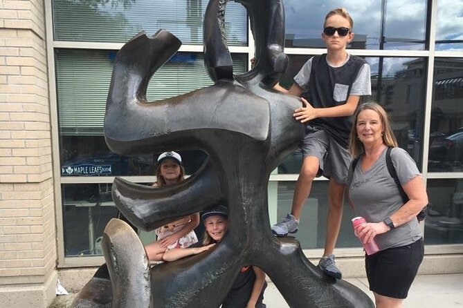 Los Angeles Scavenger Hunt by Crazy Dash - Explore Los Angeles With Crazy Dash
