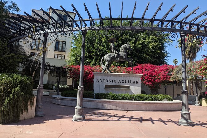 Los Angeles Scavenger Hunt Walking Tour and Game - Overview of the Scavenger Hunt