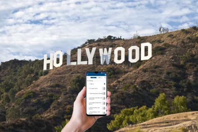 Los Angeles: Self-Guided Tour of Iconic Filming Locations - Customer Feedback and Ratings
