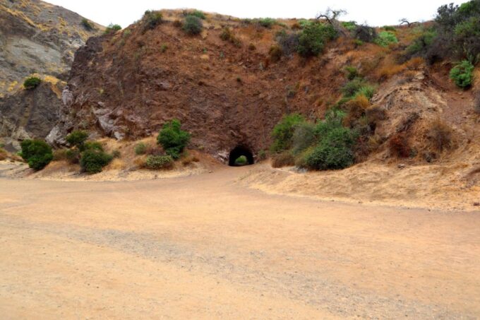Los Angeles: Self-Guided Tour of Iconic Filming Locations - Frequently Asked Questions