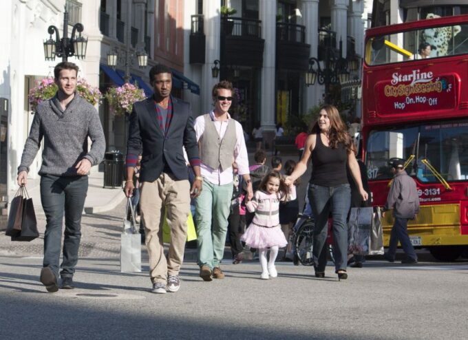 Los Angeles: Sightseeing Hop-On Hop-Off Bus With Audio Guide - Customer Experience