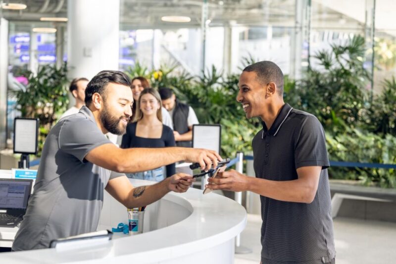 Los Angeles: SoFi Stadium Immersive Behind-the-Scenes Tour - Customer Reviews and Ratings