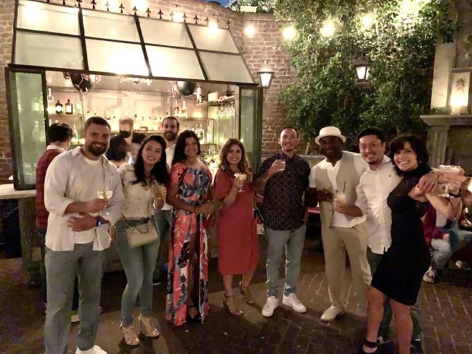 Los Angeles: Speakeasy Bar Hopping Tour With Drink - Customer Reviews