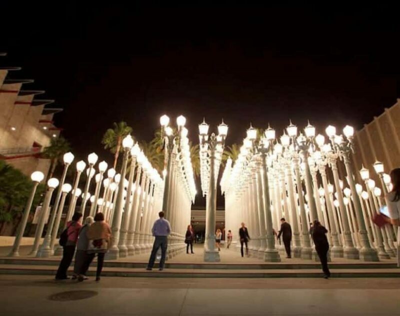Los Angeles: Street Art Tour with Local Artist - FAQ