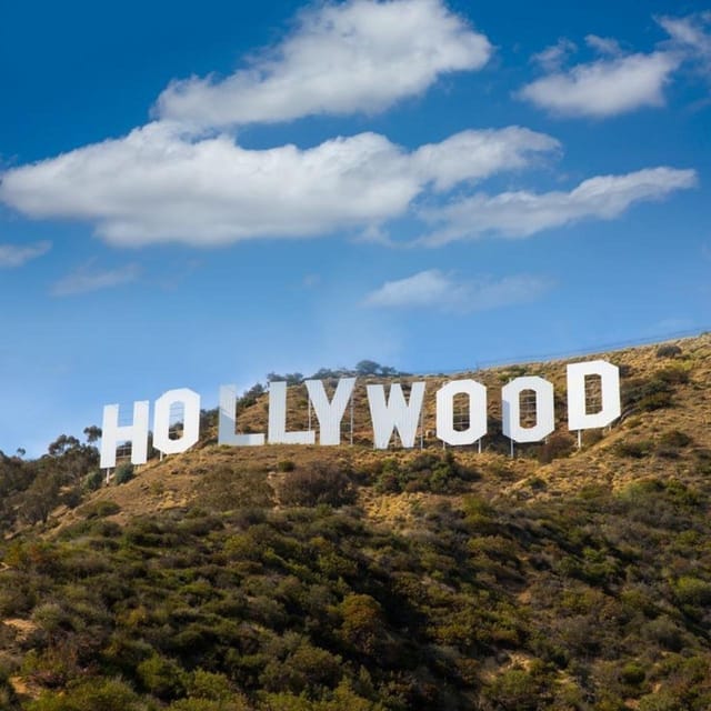 Los Angeles: Street Art Walking Tour With A Guide - Itinerary and Optional Stops