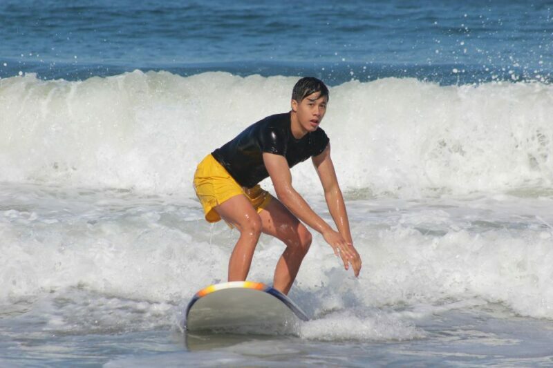 Los Angeles: Surfing Lesson in Venice Beach - Who Should Consider This Experience?