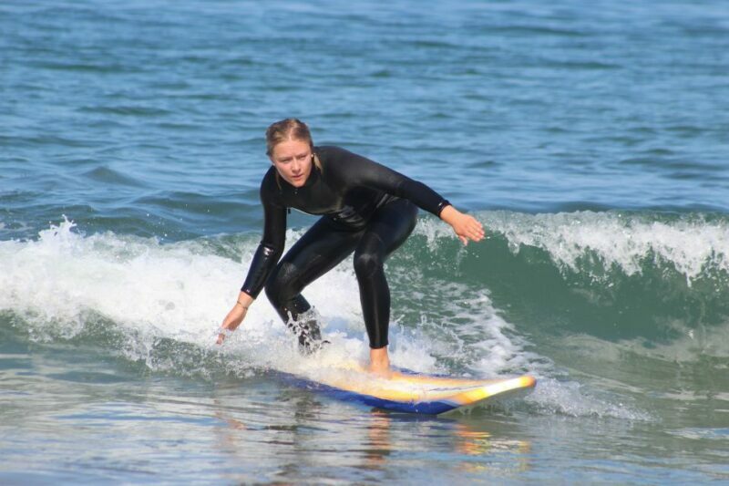 Los Angeles: Surfing Lesson in Venice Beach - The Sum Up