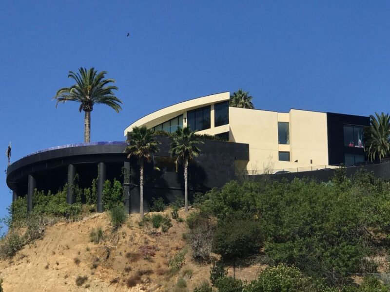 Los Angeles: The Best of Celebrity Homes With Pro Guide - Pricing and Reservations