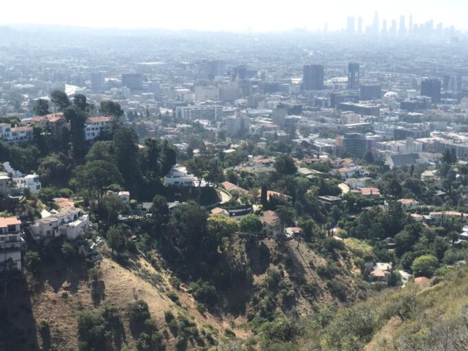 Los Angeles: The Best of Celebrity Homes With Pro Guide - Holmby Hills Estates