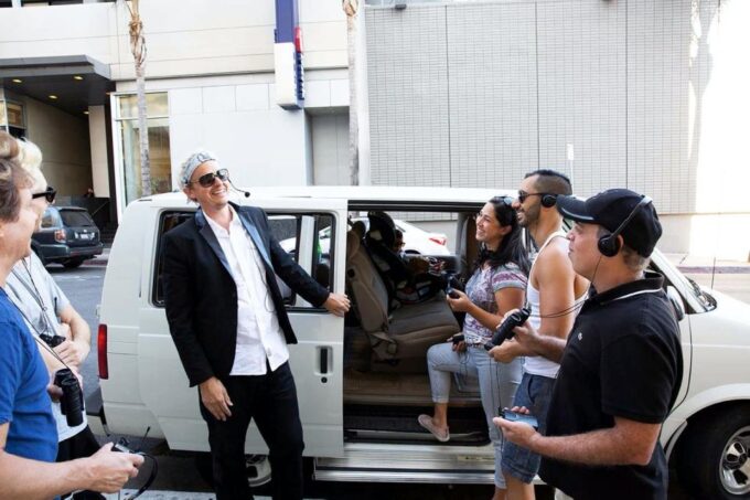 Los Angeles: The Best of Celebrity Homes With Pro Guide - Frequently Asked Questions