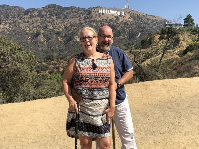 Los Angeles: The Famous Hollywood City Tour - Tour Overview and Pricing