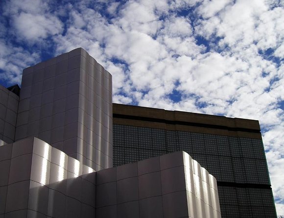 Los Angeles: The Pink Panther and the Case of the Missing Diamond - Key Points