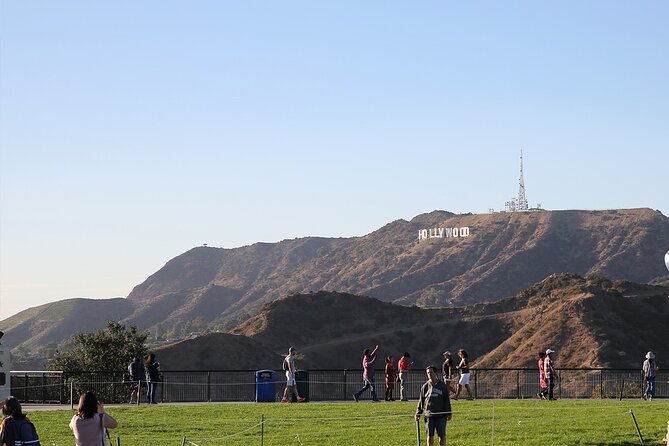Los Angeles: The Pink Panther and the Case of the Missing Diamond - Discover Los Angeles Charm