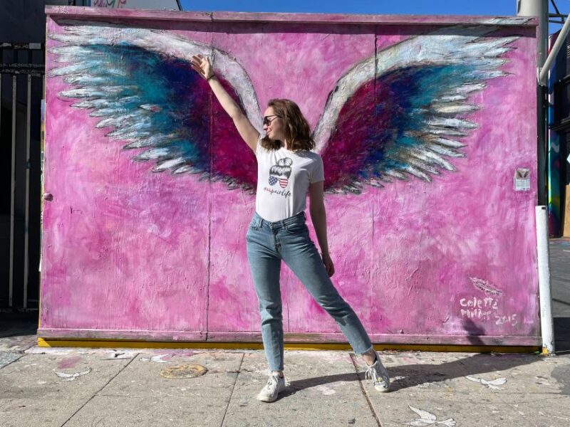 Los Angeles: The Ultimate LA & Hollywood Photo Tour - Exploring Old and New LA