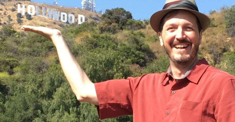 Los Angeles: The Ultimate LA & Hollywood Photo Tour - Capturing Iconic Shots