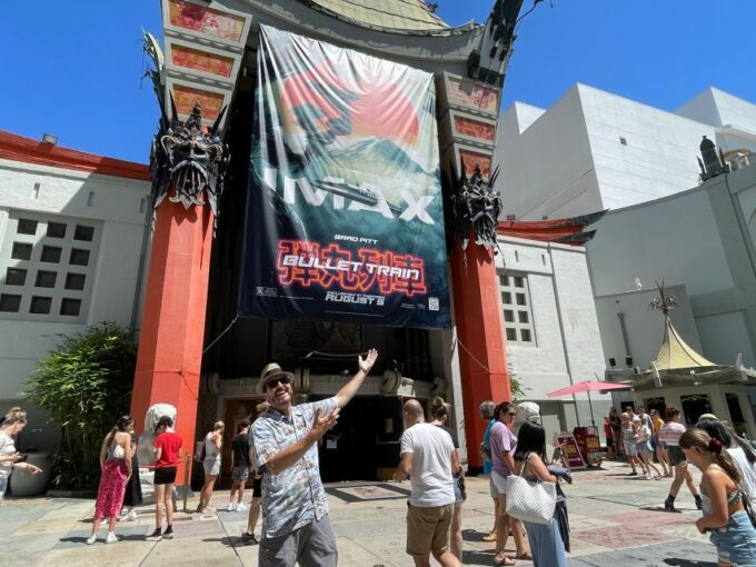 Los Angeles: The Ultimate LA & Hollywood Photo Tour - Frequently Asked Questions