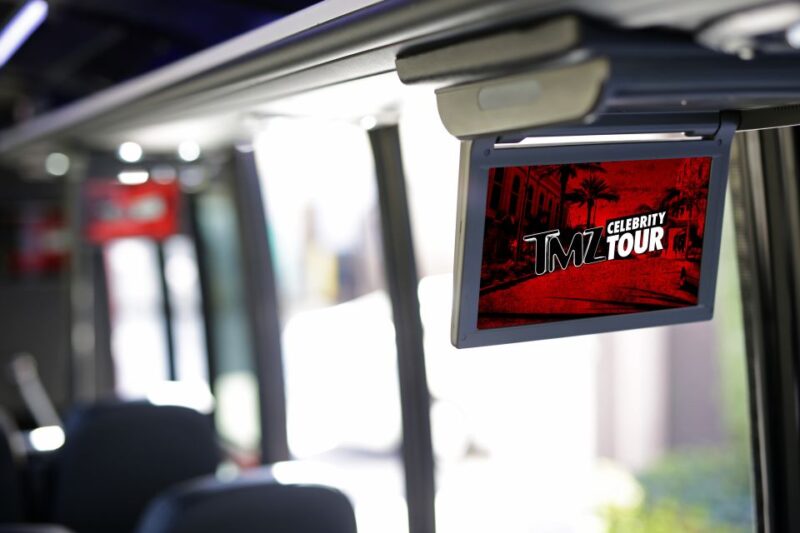 Los Angeles: TMZ Celebrity Sighting Tour With Live Guide - Frequently Asked Questions