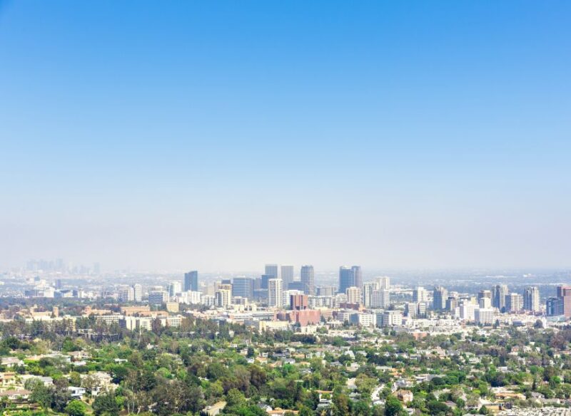 Los Angeles: TMZ Celebrity Tour & 1-Day Hop-on Hop-off Tour - Tour Highlights and Experience
