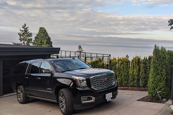 Los Angeles to LA Airport (LAX) - Departure Private Transfer - Accessibility and Participation