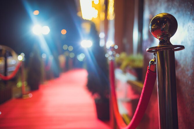 Los Angeles Tour for Adults Only: The Fame Kills - Booking and Cancellation Policies