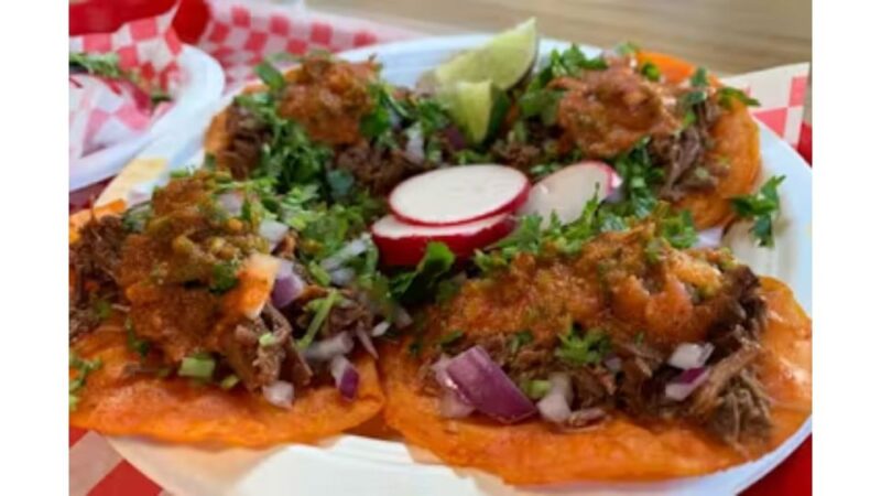 Los Angeles: Venice Beach Food Tour - Culinary Highlights