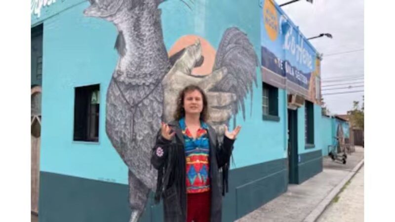 Los Angeles: Venice Beach Food Tour - Cultural Insights