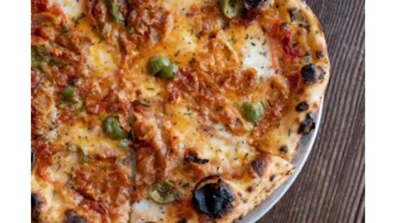 Los Angeles: Venice Beach Food Tour - Tour Duration and Cancellation