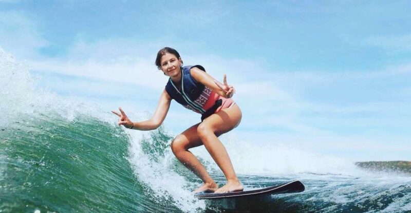 Los Angeles: Wakeboarding, Wakesurfing and Tubing - Safety and Restrictions