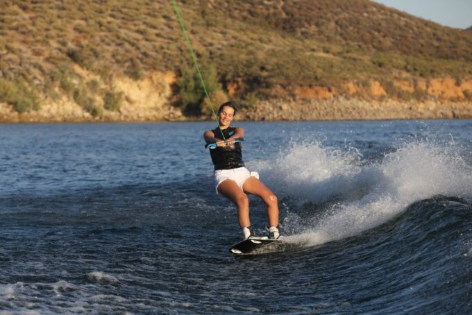 Los Angeles: Wakeboarding, Wakesurfing and Tubing - Customer Experiences