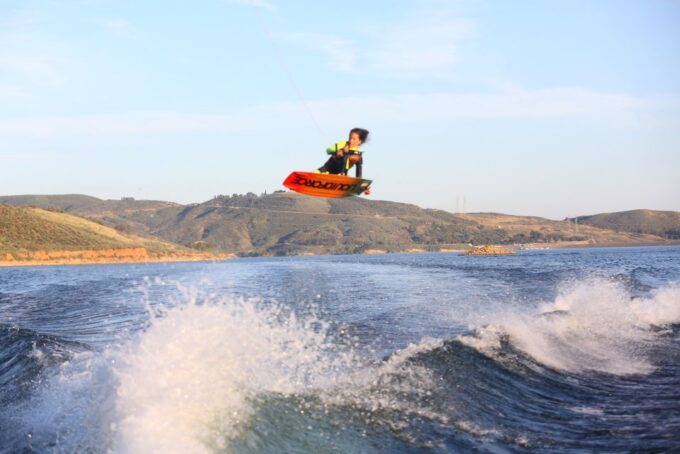 Los Angeles: Wakeboarding, Wakesurfing and Tubing - Additional Information