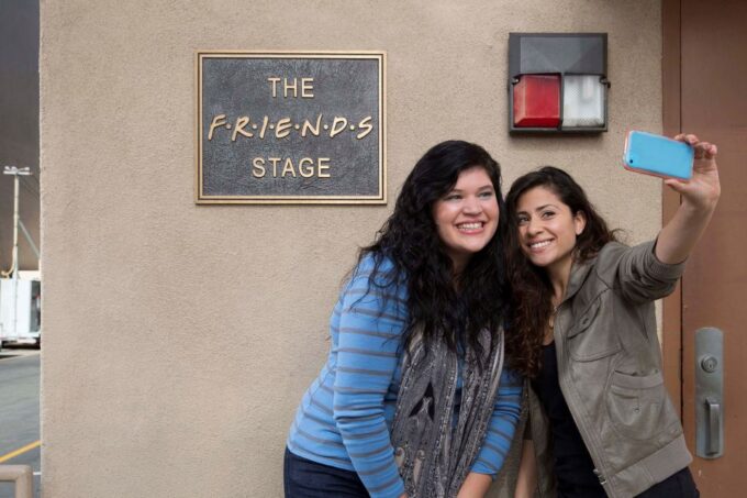 Los Angeles: Warner Bros. Studio Tour Hollywood - Language and Group Options