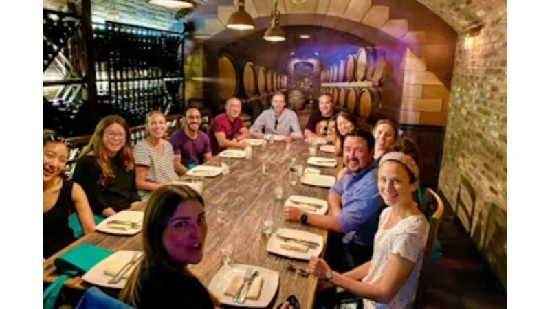 Los Angeles: West Hollywood Food Walking Tour - Highlights and Inclusions