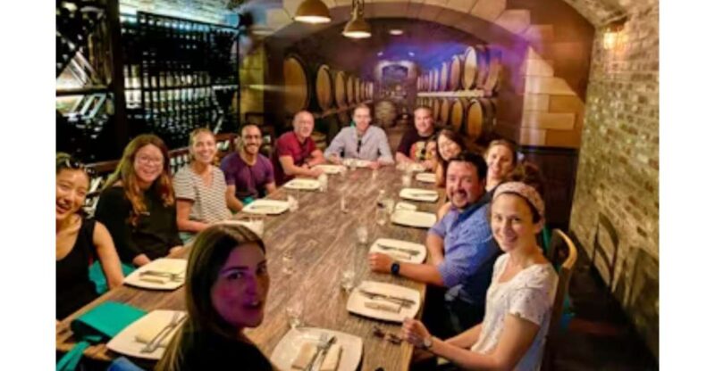 Los Angeles: West Hollywood Food Walking Tour - Culinary Exploration