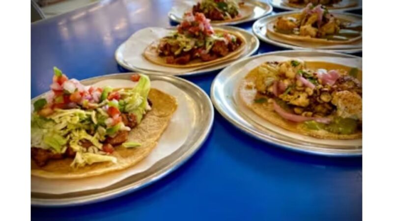 Los Angeles: West Hollywood Food Walking Tour - Historical and Cultural Insights