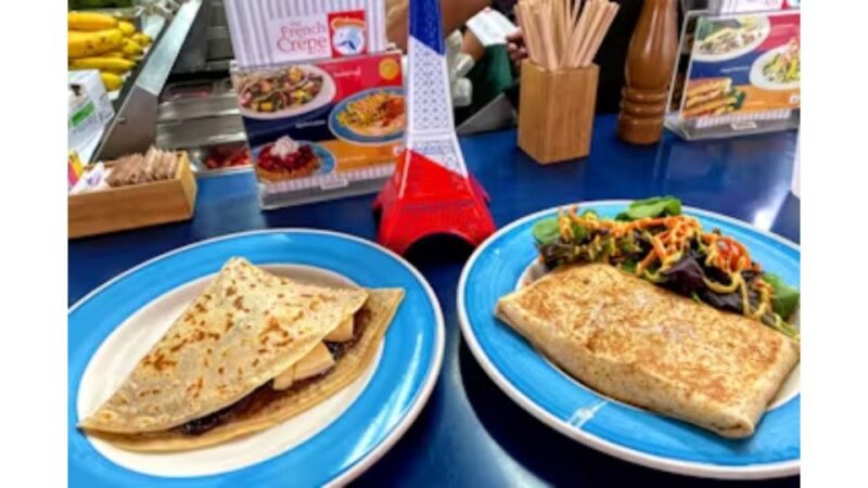 Los Angeles: West Hollywood Food Walking Tour - Guided Experience