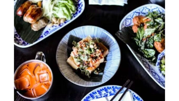 Los Angeles: West Hollywood Food Walking Tour - Diverse Cuisine Offerings