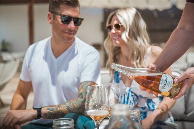 Los Angeles: Wine Experience at Fess Parker Winery by Helicopter - Pricing and Policies